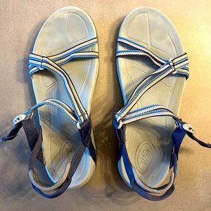 Teva Sandals - Size 9